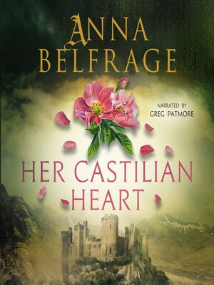 cover image of Her Castilian Heart